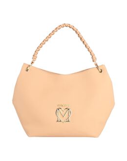 LOVE MOSCHINO: Однотонная сумка 