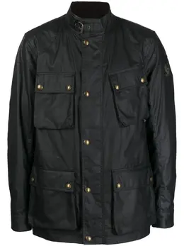 Belstaff: Хлопковая куртка 
