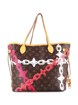 Louis Vuitton: Сумка-шоппер 