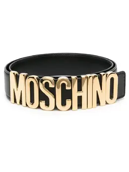 Moschino: Ремень 