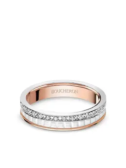 Boucheron: Кольцо 