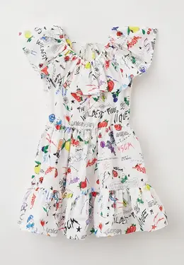 MSGM Kids: Сарафан