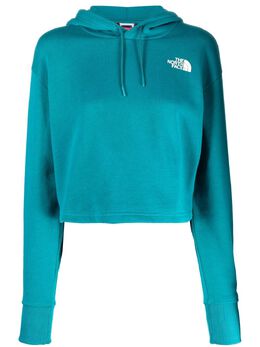 The North Face: Светлый свитер Cotton