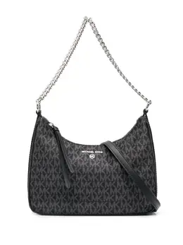 Michael Michael Kors: Сумка с принтом 
