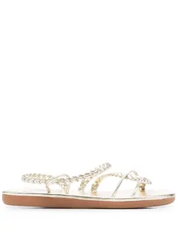 Ancient Greek Sandals: Сандалии 