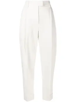 Brunello Cucinelli: Хлопковые брюки 