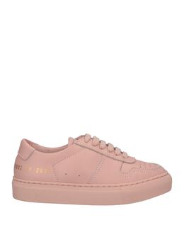 COMMON PROJECTS: Розовые кроссовки 