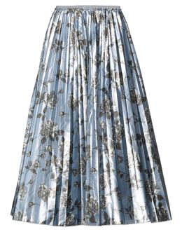 REDValentino: Юбка миди 