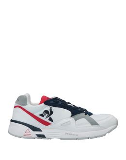 LE COQ SPORTIF: Многоцветные кроссовки 