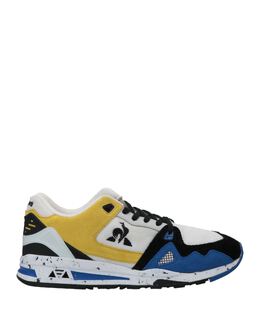 LE COQ SPORTIF: Многоцветные кроссовки 