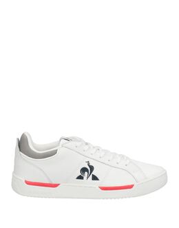 LE COQ SPORTIF: Белые кроссовки 