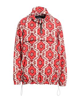 DSQUARED2: Куртка с растительным принтом 