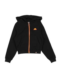 ELLESSE: Флисовый свитшот 