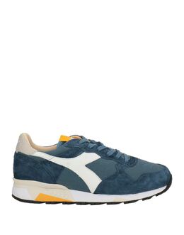 DIADORA HERITAGE: Многоцветные кроссовки 
