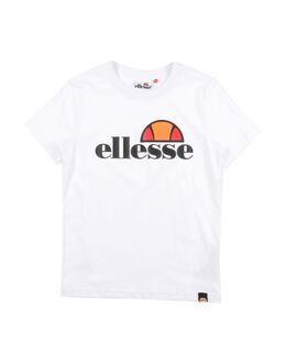 ELLESSE: Футболка с принтом 