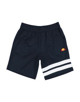 ELLESSE: Шорты в полоску 