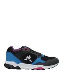 LE COQ SPORTIF: Многоцветные кроссовки 