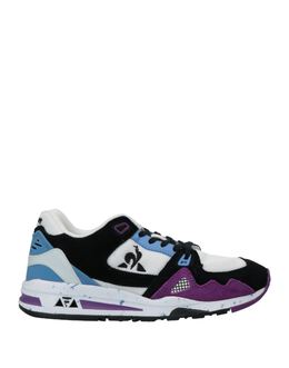 LE COQ SPORTIF: Многоцветные кроссовки 