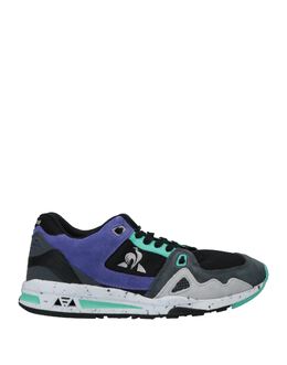 LE COQ SPORTIF: Многоцветные кроссовки 