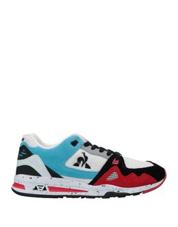 LE COQ SPORTIF: Многоцветные кроссовки 