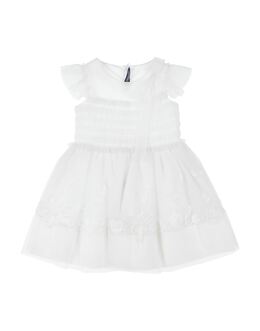 SIMONETTA MINI: Платье из фатина 