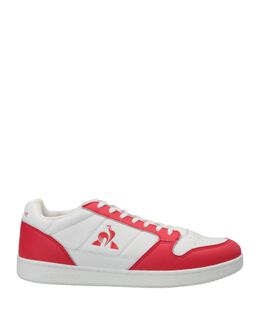 LE COQ SPORTIF: Красные кроссовки 