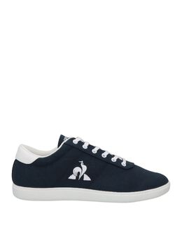 LE COQ SPORTIF: Голубые кроссовки 