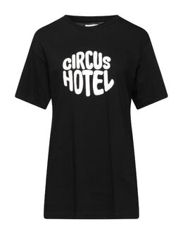 CIRCUS HOTEL: Футболка с принтом 