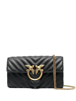 PINKO: Чёрная сумка 