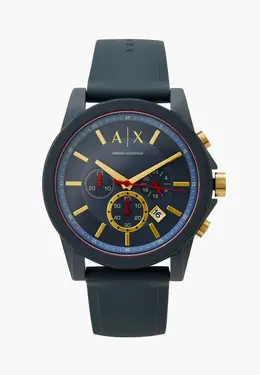 Armani Exchange: Часы 