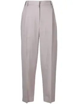 Brunello Cucinelli: Светлые брюки 
