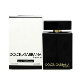 Dolce and Gabbana: Духи  Intense