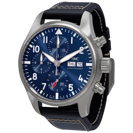 IWC: Часы  Pilot's