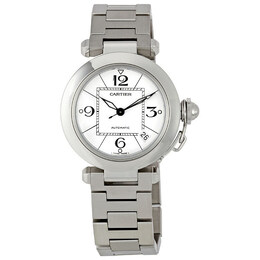 Cartier: Часы  Pasha