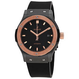 Hublot: Часы  Classic Fusion