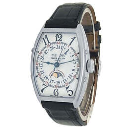 Franck Muller: Часы