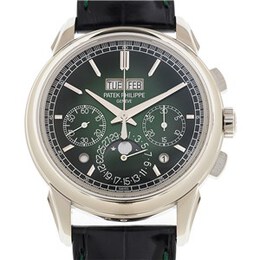 Patek Philippe: Часы  Grand Complications