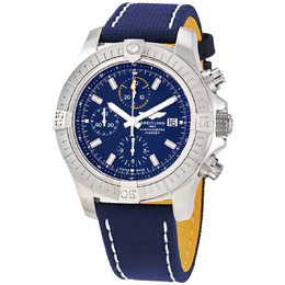 Breitling: Часы  Avenger