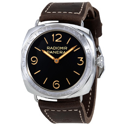 Panerai: Часы Radiomir