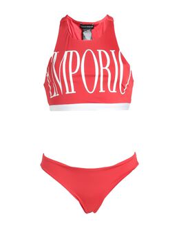 EMPORIO ARMANI: Купальник 