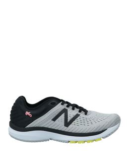 NEW BALANCE: Многоцветные кроссовки 