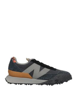 NEW BALANCE: Многоцветные кроссовки 