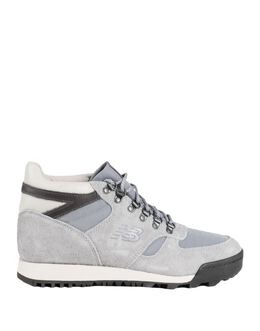 NEW BALANCE: Многоцветные кроссовки 