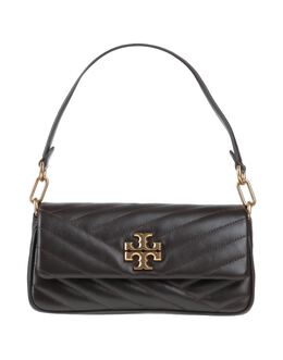 TORY BURCH: Тёмная сумка 