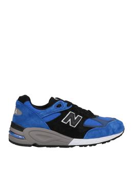 NEW BALANCE: Многоцветные кроссовки 