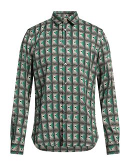 PAUL SMITH: Классическая рубашка 