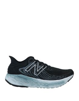 NEW BALANCE: Многоцветные кроссовки 