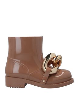 JW ANDERSON: Ботинки 