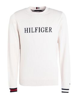 TOMMY HILFIGER: Трикотажный свитер 