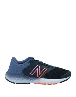 NEW BALANCE: Многоцветные кроссовки 